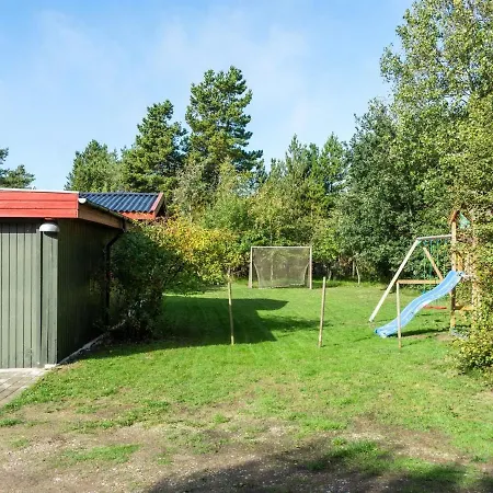 Eliane - 4km From The Sea In Western Jutland By Interhome Blavand