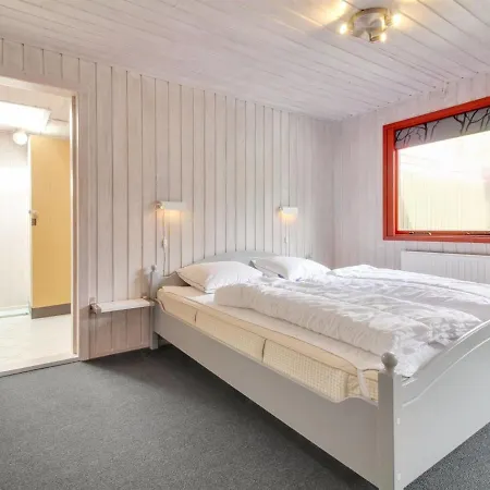Holiday home Eliane - 4km From The Sea In Western Jutland By Interhome