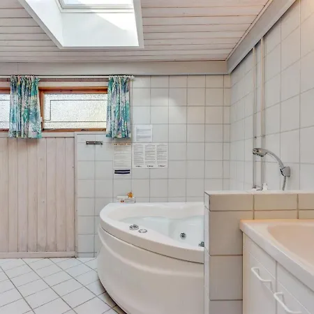 Eliane - 4km From The Sea In Western Jutland By Interhome Holiday home Blavand