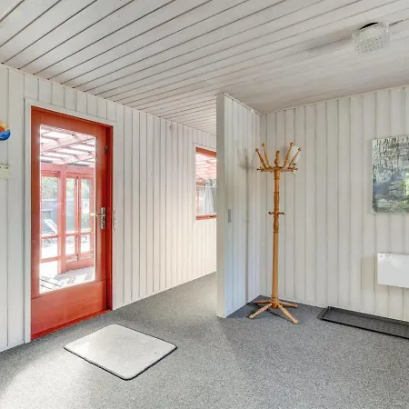 Eliane - 4km From The Sea In Western Jutland By Interhome Blavand