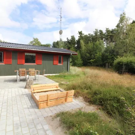 Eliane - 4km From The Sea In Western Jutland By Interhome * Blavand