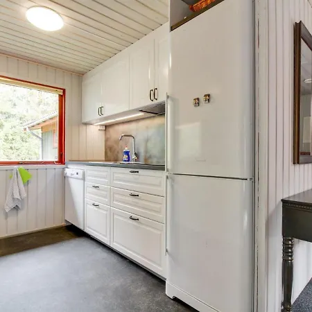 Eliane - 4km From The Sea In Western Jutland By Interhome * Blavand