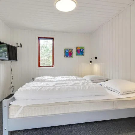 Eliane - 4km From The Sea In Western Jutland By Interhome Holiday home Blavand