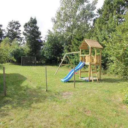 Eliane - 4km From The Sea In Western Jutland By Interhome Holiday home Blavand