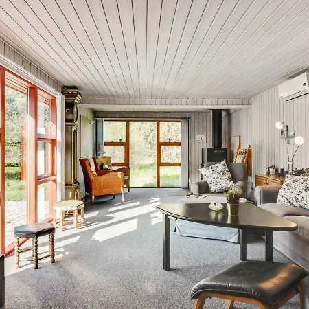 Eliane - 4km From The Sea In Western Jutland By Interhome * Blavand
