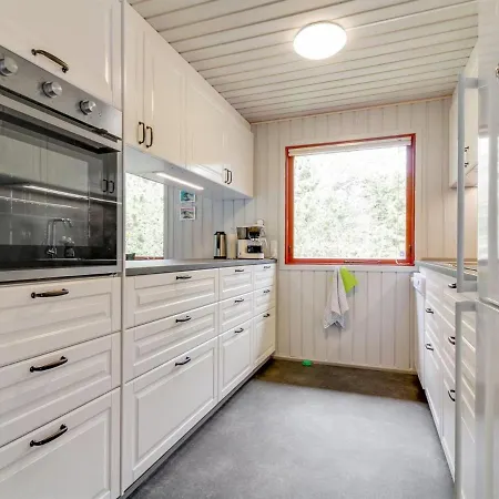 Eliane - 4km From The Sea In Western Jutland By Interhome *