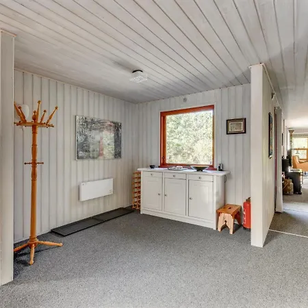 Eliane - 4km From The Sea In Western Jutland By Interhome Holiday home