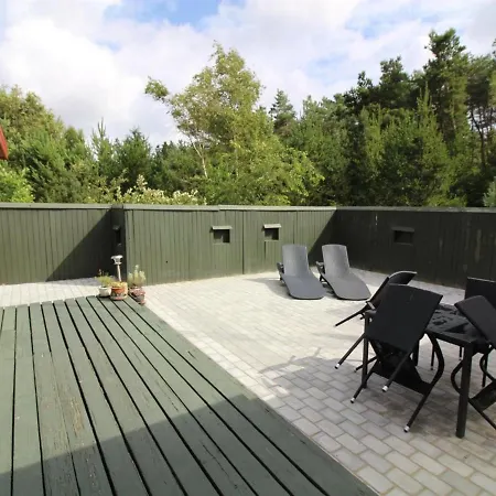 Eliane - 4km From The Sea In Western Jutland By Interhome