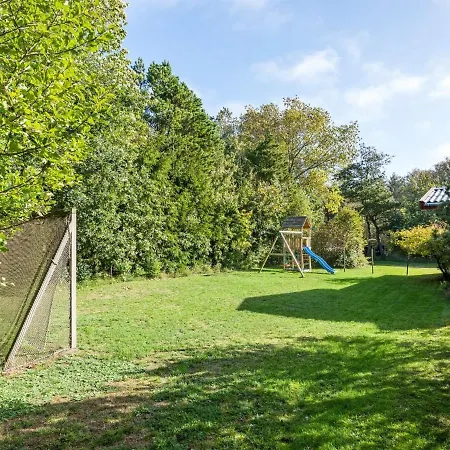 Eliane - 4km From The Sea In Western Jutland By Interhome Holiday home