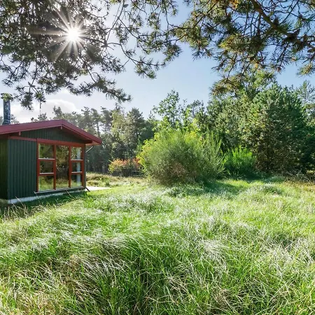 Eliane - 4km From The Sea In Western Jutland By Interhome Holiday home *