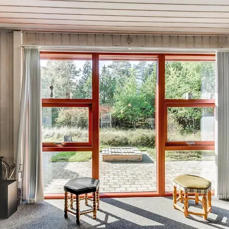 Eliane - 4km From The Sea In Western Jutland By Interhome Holiday home Blavand