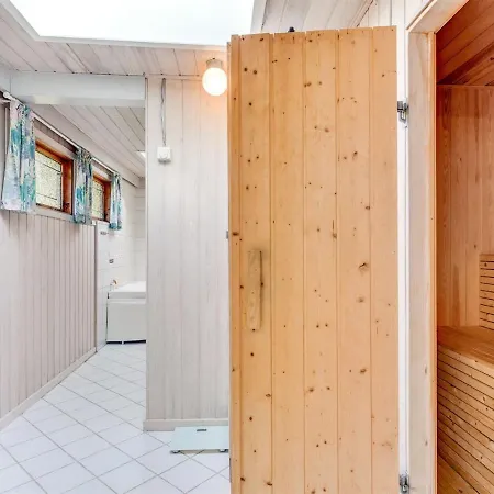 Holiday home Eliane - 4km From The Sea In Western Jutland By Interhome *