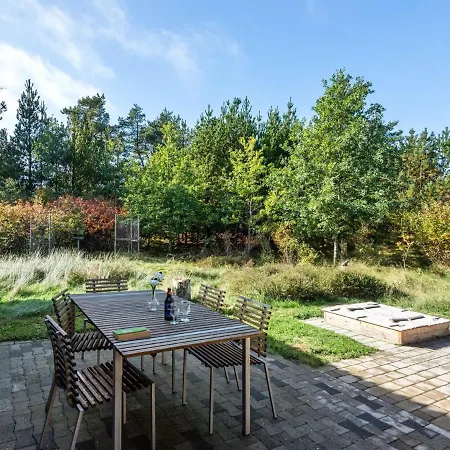Eliane - 4km From The Sea In Western Jutland By Interhome Holiday home *