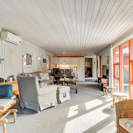Eliane - 4km From The Sea In Western Jutland By Interhome Blavand