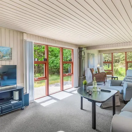 Dom wakacyjny Eliane - 4km From The Sea By Interhome *