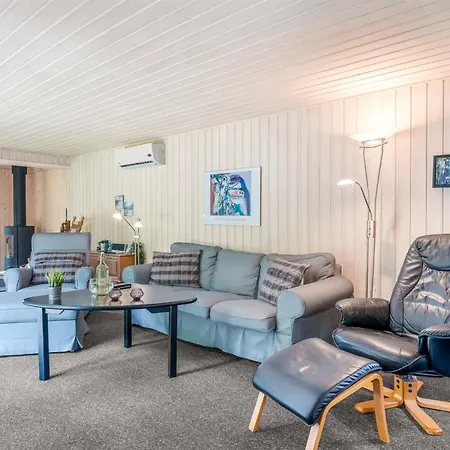 Eliane - 4km From The Sea By Interhome 펜션 Blåvand