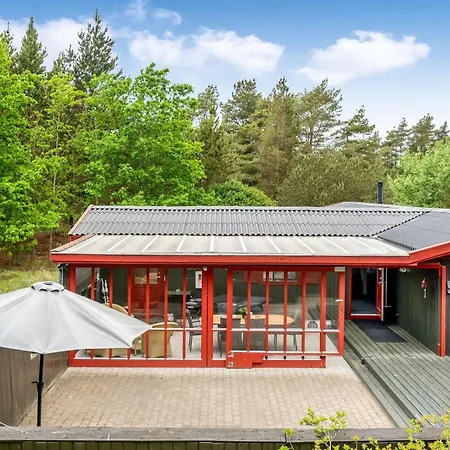 펜션 Eliane - 4km From The Sea By Interhome *