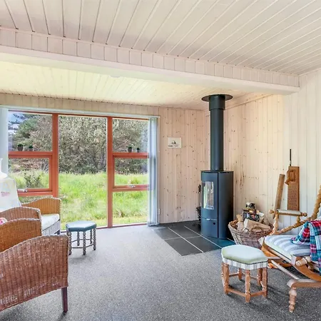 펜션 Eliane - 4km From The Sea By Interhome Blåvand