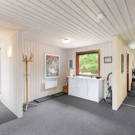 Dom wakacyjny Eliane - 4km From The Sea By Interhome Blåvand