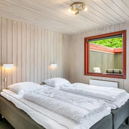 Eliane - 4km From The Sea By Interhome * Blåvand