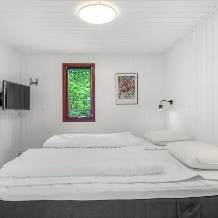 펜션 Eliane - 4km From The Sea By Interhome