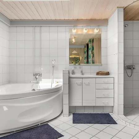 Dom wakacyjny Eliane - 4km From The Sea By Interhome