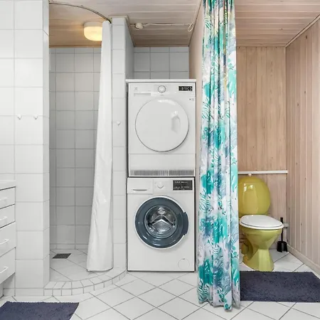 Dom wakacyjny Eliane - 4km From The Sea By Interhome