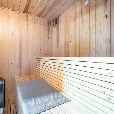 Dom wakacyjny Eliane - 4km From The Sea By Interhome