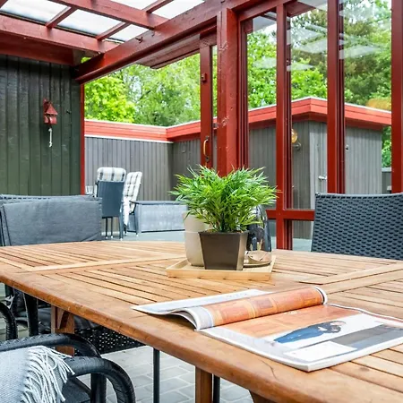 Eliane - 4km From The Sea By Interhome 펜션 *